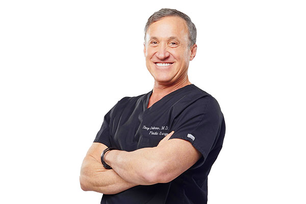 Dr. Terry Dubrow