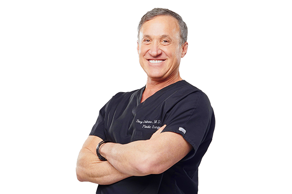 Dr. Dubrow