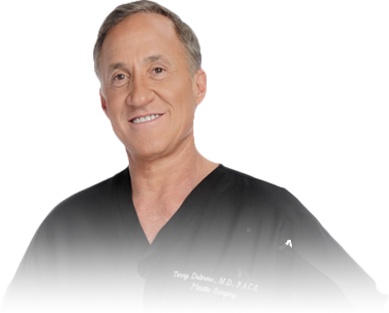 Dr. Terry J. Dubrow, M.D., F.A.C.S.